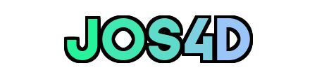 JOS4D Logo